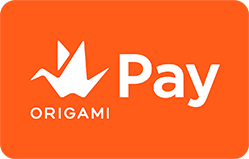 origami pay